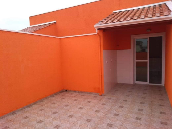 Imagem Apartamento com 2 Quartos à Venda, 94 m² em Jardim Guarará - Santo André Imagem Apartamento com 2 Quartos à Venda, 94 m² em Jardim Guarará - Santo André