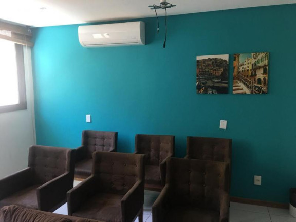 Imagem Apartamento com 1 Quarto à Venda, 45 m² em Armação - Salvador