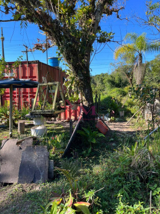 Imagem Chácara com 1 Quarto à Venda, 220 m² em Guaraguaçu - Pontal Do Paraná