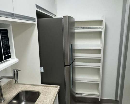 Imagem Apartamento com 1 Quarto à Venda, 35 m² em Bela Vista - São Paulo Imagem Apartamento com 1 Quarto à Venda, 35 m² em Bela Vista - São Paulo