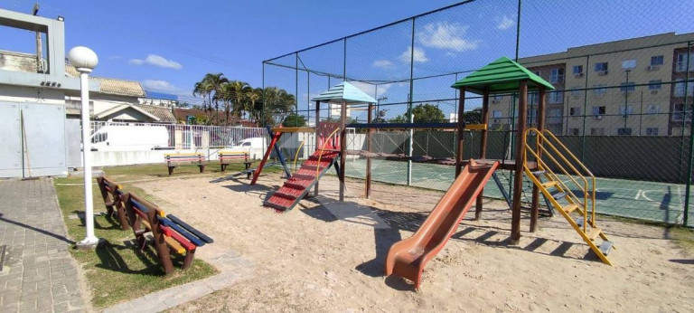 Imagem Apartamento com 2 Quartos à Venda, 49 m² em Itaipava - Itajaí Imagem Apartamento com 2 Quartos à Venda, 49 m² em Itaipava - Itajaí