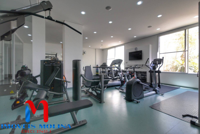 Imagem Apartamento com 2 Quartos à Venda, 104 m² em Paraíso Do Morumbi - São Paulo Imagem Apartamento com 2 Quartos à Venda, 104 m² em Paraíso Do Morumbi - São Paulo