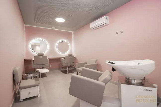 Imagem Apartamento com 4 Quartos à Venda, 130 m² em Lourdes - Belo Horizonte