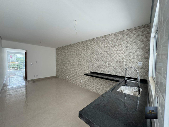 Imagem Casa com 3 Quartos à Venda, 103 m² em Jardim Maria Estela - São Paulo