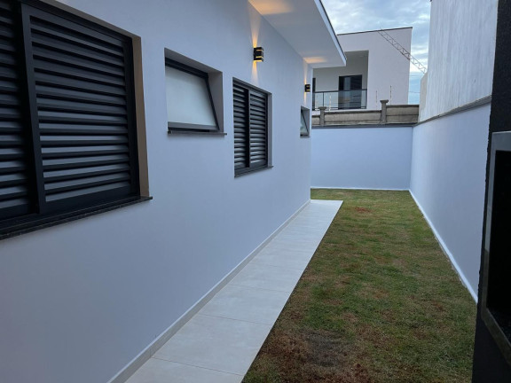 Imagem Casa de Condomínio com 1 Quarto à Venda,  em Reserva Dos Ypês Ii - Tatuí