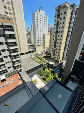 Imagem Apartamento com 1 Quarto à Venda, em Bela Vista - São Paulo Imagem Apartamento com 1 Quarto à Venda, em Bela Vista - São Paulo