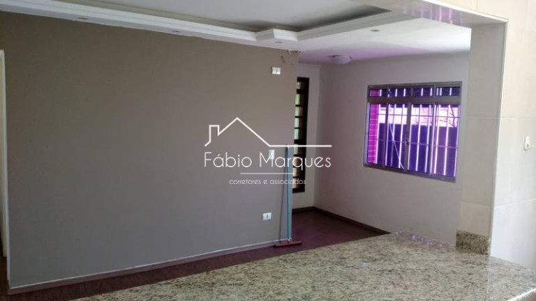 Imagem Casa com 3 Quartos à Venda, 150 m² em Vila Granada - São Paulo Imagem Casa com 3 Quartos à Venda, 150 m² em Vila Granada - São Paulo