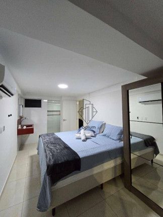 Imagem Apartamento com 2 Quartos à Venda, 65 m² em Bessa - João Pessoa Imagem Apartamento com 2 Quartos à Venda, 65 m² em Bessa - João Pessoa