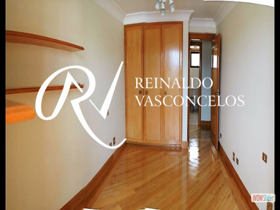 Imagem Apartamento com 4 Quartos à Venda, 388 m² em Vila Ema - São José Dos Campos