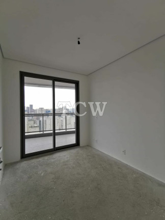 Imagem Apartamento com 3 Quartos à Venda, 134 m² em Itaim Bibi - São Paulo