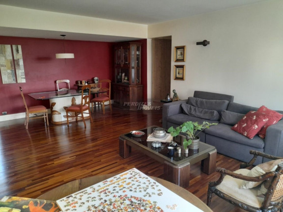 Imagem Apartamento com 3 Quartos à Venda, 146 m² em Perdizes - São Paulo Imagem Apartamento com 3 Quartos à Venda, 146 m² em Perdizes - São Paulo