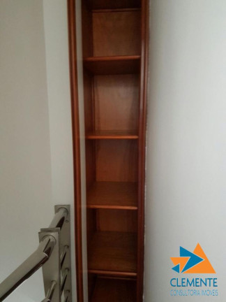 Imagem Cobertura com 3 Quartos à Venda, 170 m² em Funcionários - Belo Horizonte