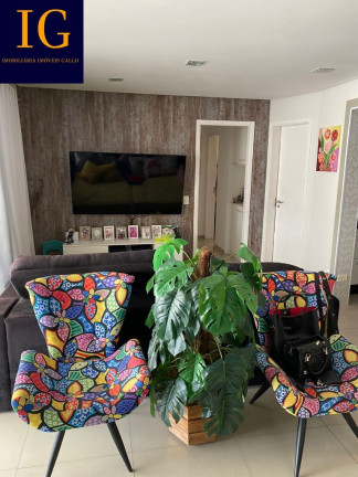 Imagem Apartamento com 3 Quartos à Venda, 102 m² em Santa Paula - São Caetano Do Sul Imagem Apartamento com 3 Quartos à Venda, 102 m² em Santa Paula - São Caetano Do Sul