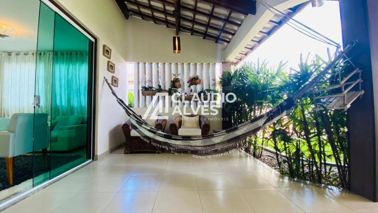 Imagem Casa de Condomínio com 3 Quartos à Venda, 320 m² em Cidade Nova - Feira De Santana