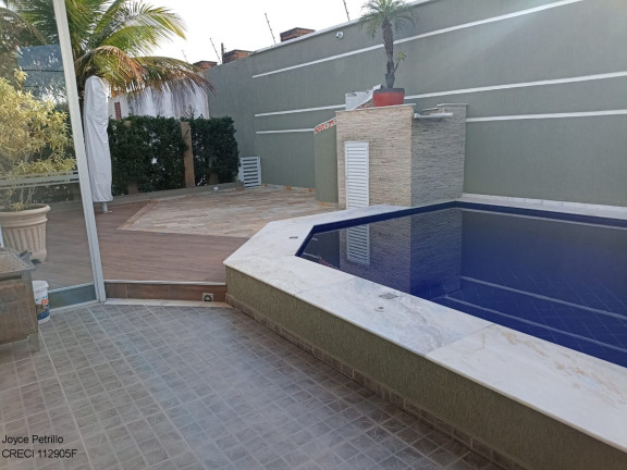 Imagem Casa com 5 Quartos à Venda, 220 m² em Josedy - Peruíbe