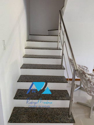 Imagem Casa com 4 Quartos para Alugar, 130 m² em Buraquinho - Lauro De Freitas Imagem Casa com 4 Quartos para Alugar, 130 m² em Buraquinho - Lauro De Freitas