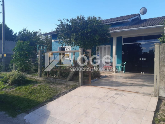 Casa com 2 Quartos à Venda,  em Nova Tramandaí - Tramandai