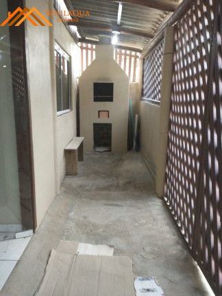 Imagem Casa com 2 Quartos à Venda, 300 m² em Ponta Grossa - Imaruí