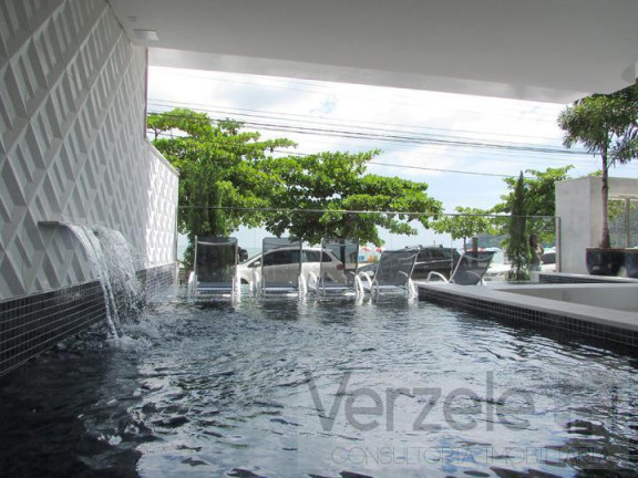 Imagem Apartamento com 3 Quartos à Venda, 157 m² em Centro - Balneário Camboriú Imagem Apartamento com 3 Quartos à Venda, 157 m² em Centro - Balneário Camboriú
