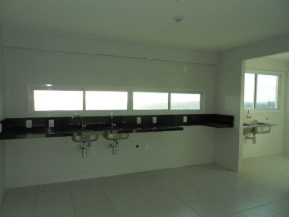 Imagem Cobertura com 4 Quartos à Venda, 348 m² em Capim Macio - Natal