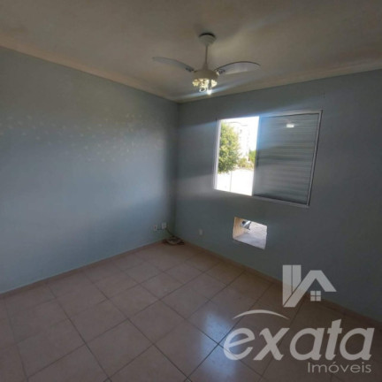 Imagem Apartamento com 2 Quartos à Venda, 49 m² em Jardim Limoeiro - Serra