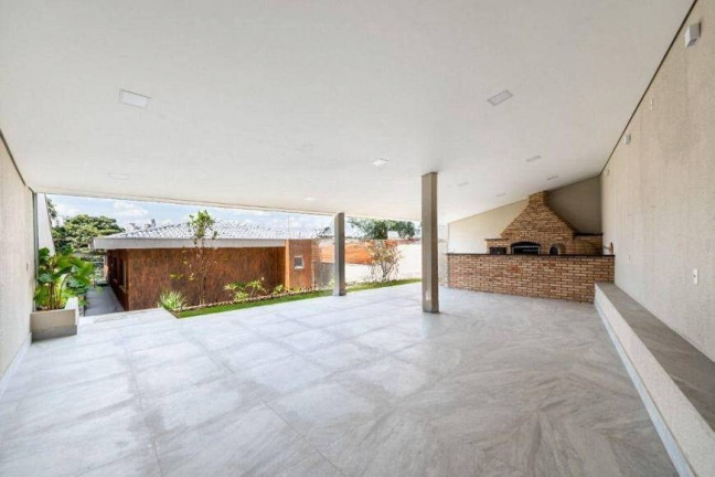 Imagem Casa com 4 Quartos à Venda, 405 m² em Alto De Pinheiros - São Paulo