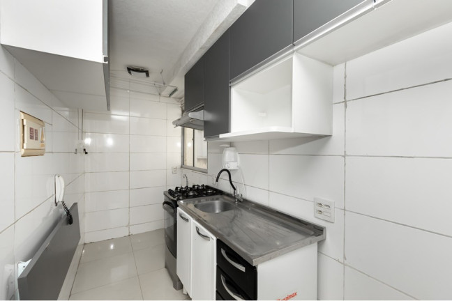 Imagem Apartamento com 2 Quartos à Venda, 43 m² em Jardim Ipanema (zona Oeste) - São Paulo Imagem Apartamento com 2 Quartos à Venda, 43 m² em Jardim Ipanema (zona Oeste) - São Paulo