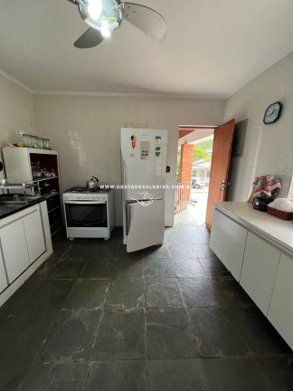 Imagem Casa com 5 Quartos à Venda, 6.800 m² em Condomínio Itaembu - Itatiba