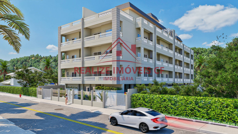 Apartamento com 1 Quarto à Venda, 49 m² em Praia Grande - Arraial Do Cabo