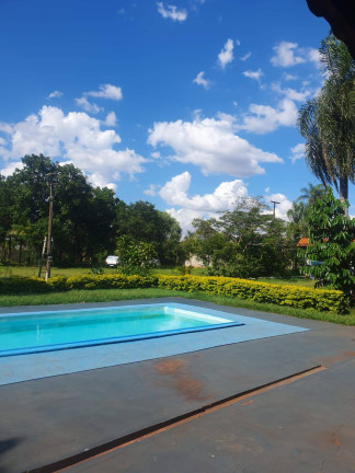 Imagem Chácara com 3 Quartos à Venda, 1.500 m² em Vilagio Das Palmeiras - Sabáudia Imagem Chácara com 3 Quartos à Venda, 1.500 m² em Vilagio Das Palmeiras - Sabáudia