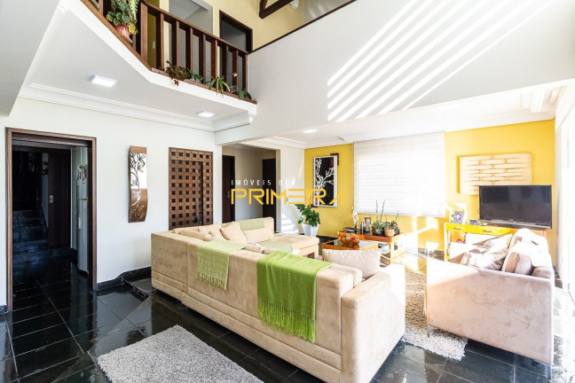 Imagem Casa com 4 Quartos à Venda, 406 m² em Centro - Pinhais