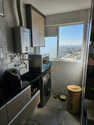 Imagem Apartamento com 2 Quartos à Venda, 66 m² em Instituto De Previdência - São Paulo Imagem Apartamento com 2 Quartos à Venda, 66 m² em Instituto De Previdência - São Paulo