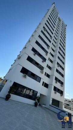 Apartamento com 3 Quartos à Venda, 72 m² em Imbuí - Salvador