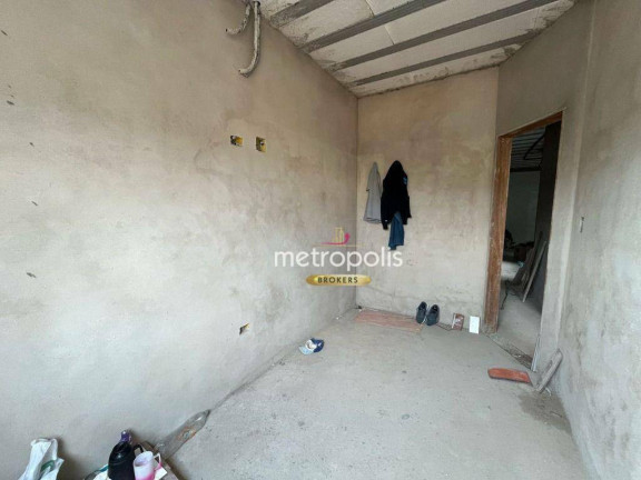 Imagem Apartamento com 2 Quartos à Venda, 56 m² em Jardim Das Maravilhas - Santo André