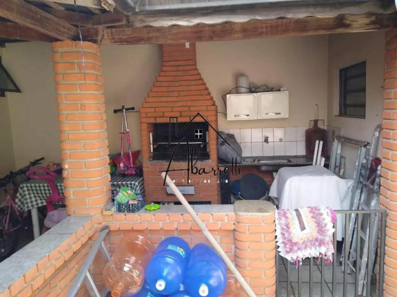 Imagem Casa com 5 Quartos à Venda, 230 m² em Vila Sônia - Piracicaba
