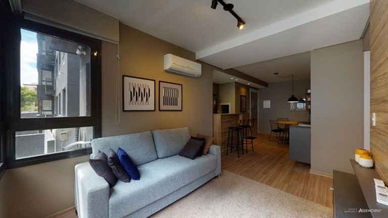 Imagem Imóvel com 2 Quartos à Venda, 62 m² em Bela Vista - Porto Alegre Imagem Imóvel com 2 Quartos à Venda, 62 m² em Bela Vista - Porto Alegre