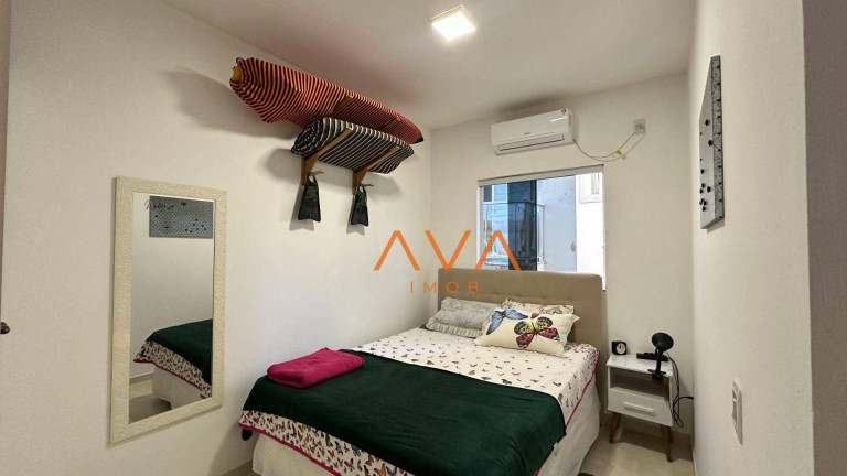 Imagem Apartamento com 2 Quartos à Venda, 58 m² em Ingleses - Florianópolis