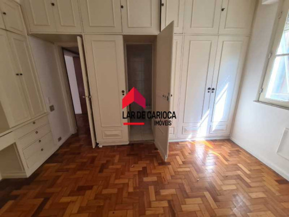 Imagem Apartamento com 3 Quartos à Venda, 120 m² em Copacabana - Rio De Janeiro