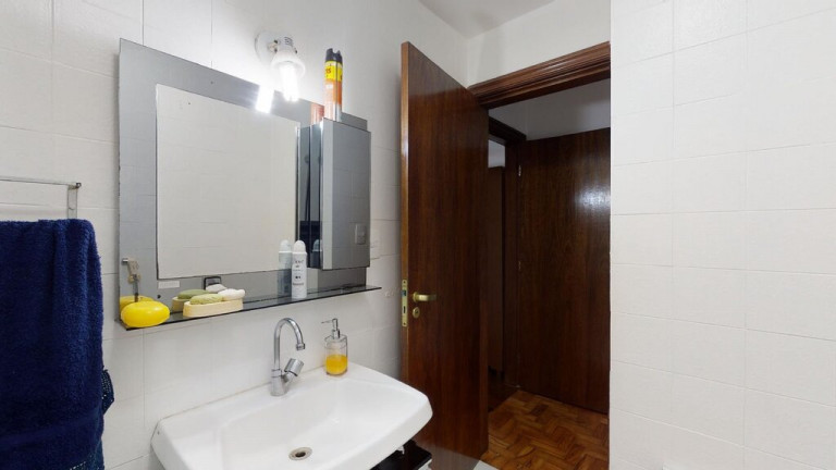 Imagem Apartamento com 3 Quartos à Venda, 125 m² em Jardim Paulista - São Paulo Imagem Apartamento com 3 Quartos à Venda, 125 m² em Jardim Paulista - São Paulo
