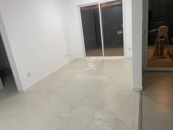 Imagem Apartamento com 2 Quartos à Venda, 61 m² em Butantã - São Paulo