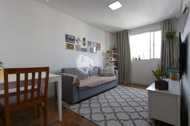 Imagem Apartamento com 2 Quartos à Venda, 58 m² em Vila Romana - São Paulo Imagem Apartamento com 2 Quartos à Venda, 58 m² em Vila Romana - São Paulo