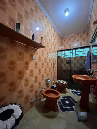 Imagem Casa com 2 Quartos à Venda, 143 m² em Jardim Stella - Santo André