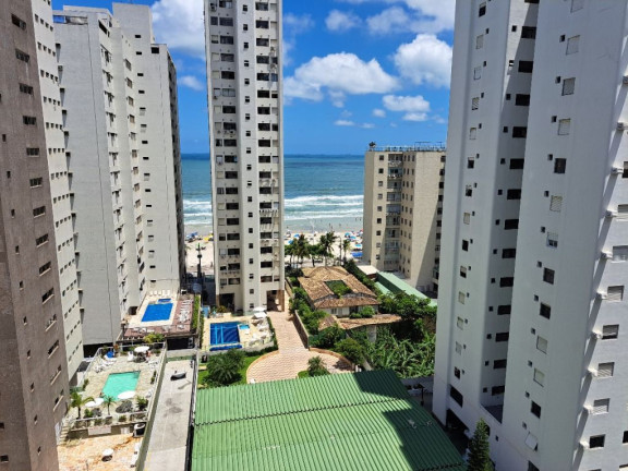 Imagem Apartamento com 3 Quartos à Venda, 121 m² em Pitangueiras - Guarujá