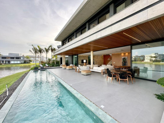 Imagem Casa com 6 Quartos à Venda, 538 m² em -- - Xangri-la Imagem Casa com 6 Quartos à Venda, 538 m² em -- - Xangri-la
