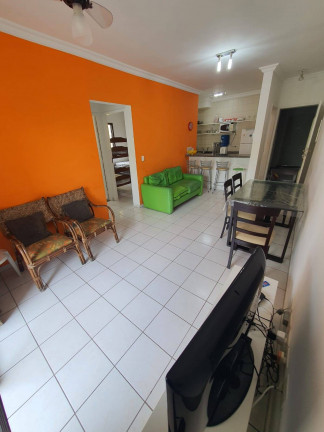 Imagem Apartamento com 2 Quartos para Temporada, em Praia Grande - Ubatuba Imagem Apartamento com 2 Quartos para Temporada, em Praia Grande - Ubatuba