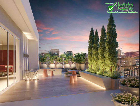 Imagem Apartamento com 2 Quartos à Venda, 54 m² em Aldeota - Fortaleza Imagem Apartamento com 2 Quartos à Venda, 54 m² em Aldeota - Fortaleza