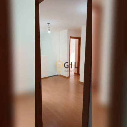 Imagem Apartamento com 2 Quartos à Venda, 40 m² em Vila Nova Aliança - Jacareí