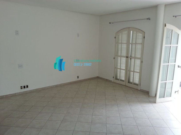 Imagem Sobrado com 5 Quartos para Alugar, 235 m² em Vila Mariana - São Paulo