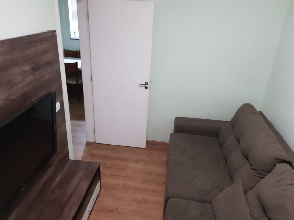 Imagem Apartamento com 3 Quartos à Venda, 63 m² em Jardim Vera Cruz - Sorocaba Imagem Apartamento com 3 Quartos à Venda, 63 m² em Jardim Vera Cruz - Sorocaba