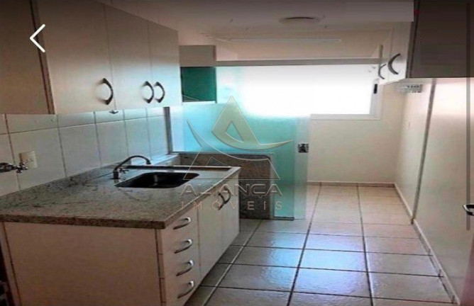Imagem Apartamento com 1 Quarto à Venda, 48 m² em Vila Seixas - Ribeirão Preto